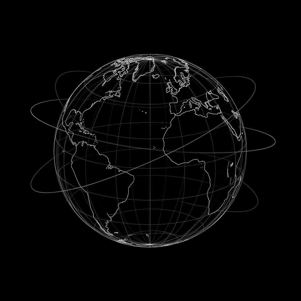 Global payment network